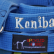 Karate Belt Leash