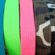 Karate Belt Leash in Hot Pink