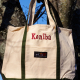 Canvas Tote Bag